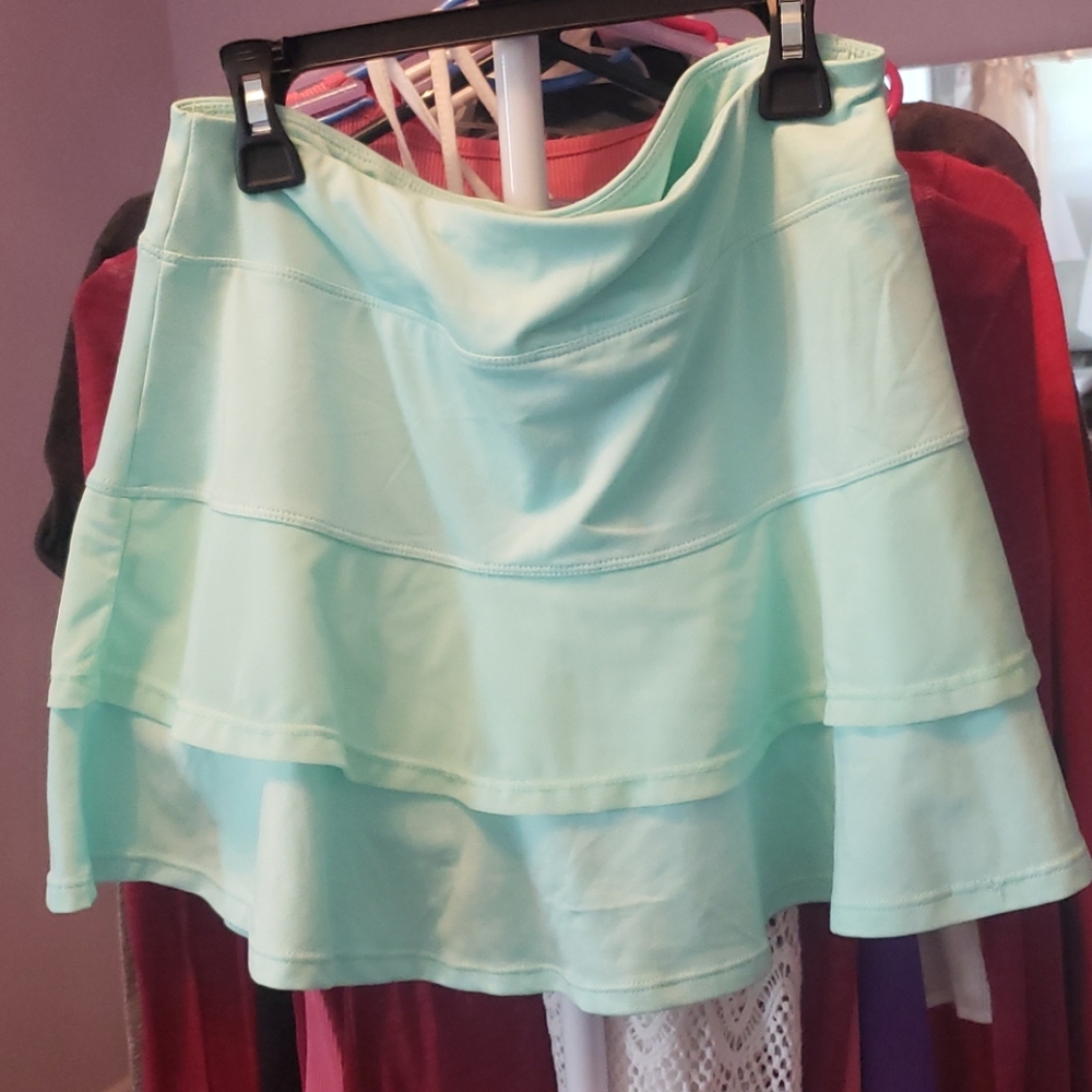 BCG Athletic Skort